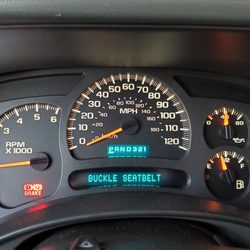 The Gauge Guy - Looks like brand new... thanks Al