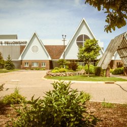 Grace Fellowship - Grace Fellowship Church
