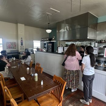 Molka Xete - Main floor and ordering counter - Mexican Near Me - Coupeville, Washington Molka Xete - Main floor and ordering counter - Mexican Near Me - Coupeville, Washington