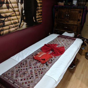 Blossom Thai Massage and Spa - One of two rooms - Massage Near Me - San Diego, California Blossom Thai Massage and Spa - One of two rooms - Massage Near Me - San Diego, California