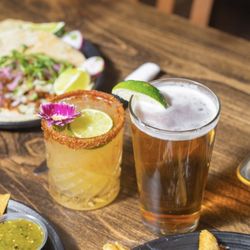 MAYA'S Authentic Mexican Food