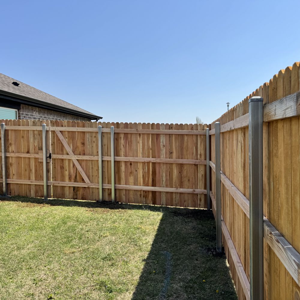 TOP 10 BEST Iron Fence in Broken Arrow, OK - Updated 2026 - Yelp
