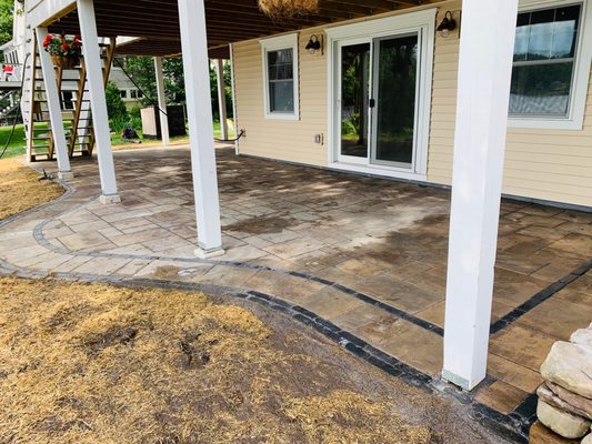 P and A Home Improvements