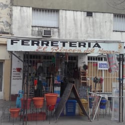 Ferretería El Rincón del Hogar