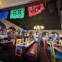 Las Margaritas