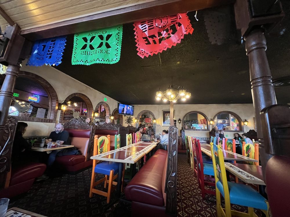 Las Margaritas