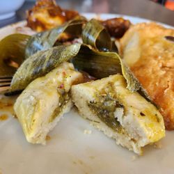 Hacienda Mexican Grill