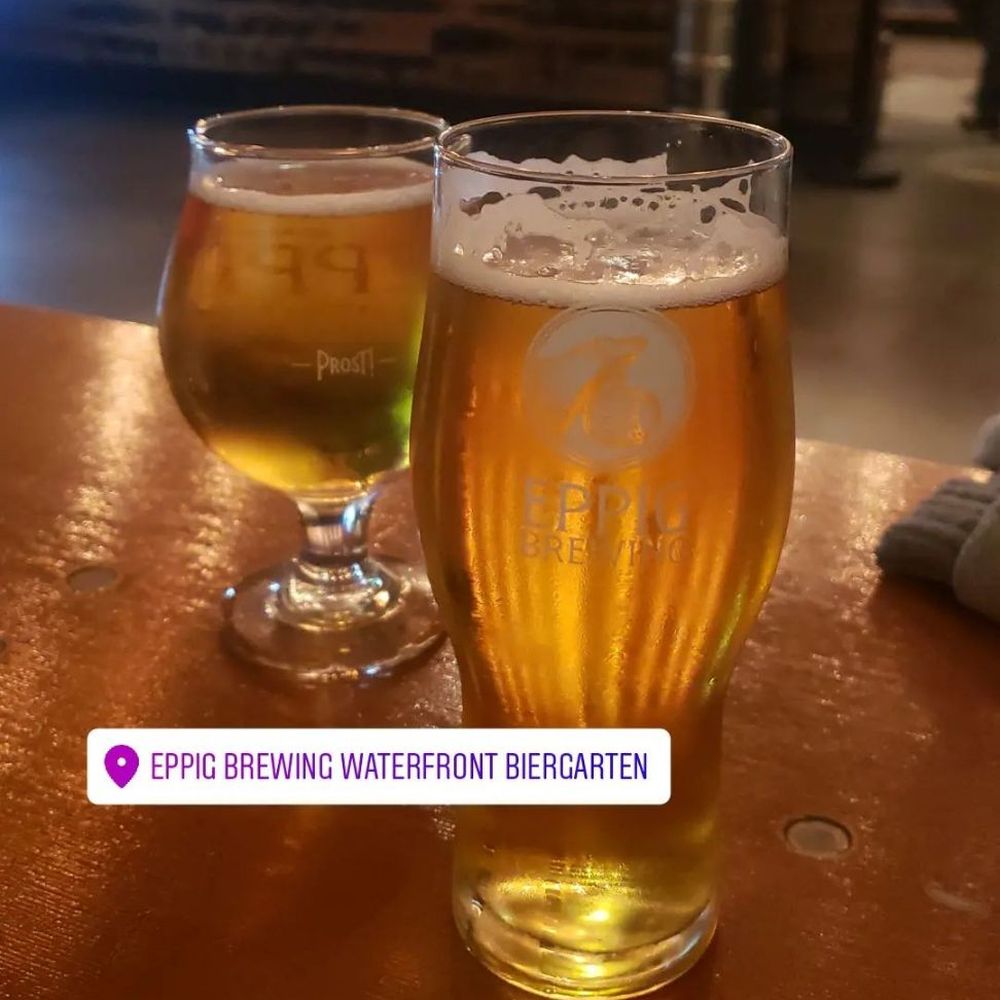 Eppig Brewing - Waterfront Biergarten - Breweries Near Me - San Diego, California Eppig Brewing - Waterfront Biergarten - Breweries Near Me - San Diego, California