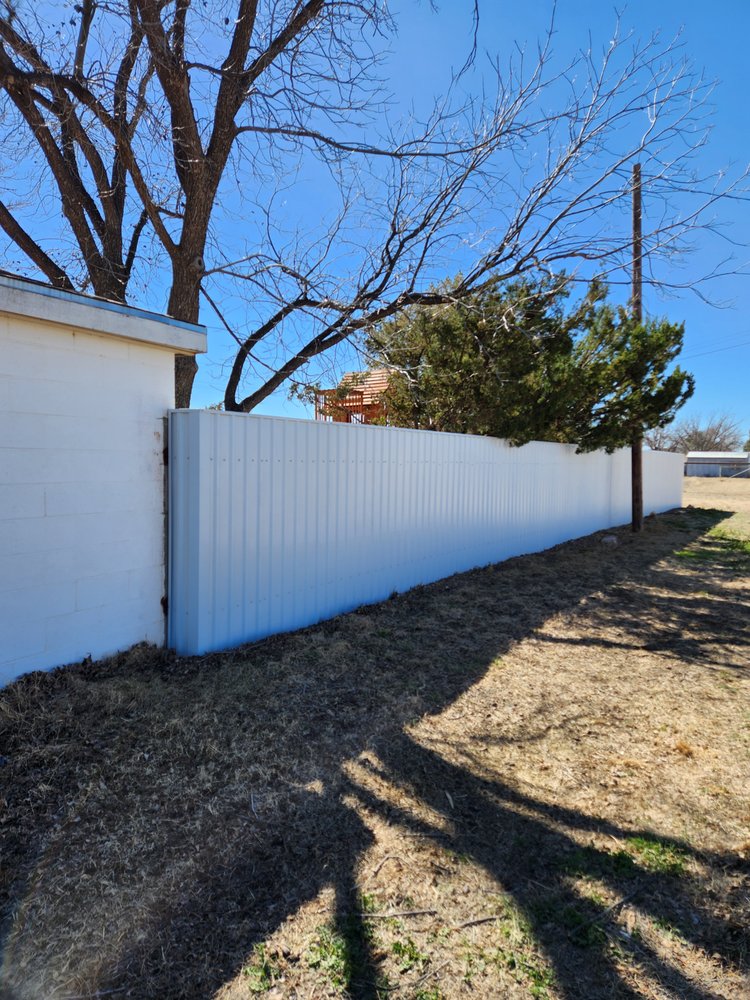 Slide of PJ Construction