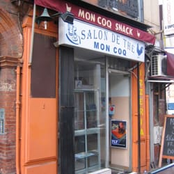 Mon Coq - Mon Coq