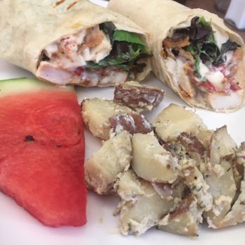 Lizard Cafe - Sandwiches Near Me - Norfolk, Virginia