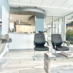 Apple Dental Group - Beautiful spotless clean spa