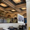 Amtrak Metropolitan Lounge gift card