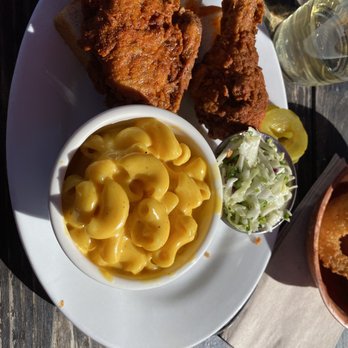 Lou's Luncheonette - Now....not so good....I am sad. - Barbeque Near Me - Sonoma, California