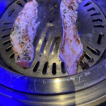 Manna BBQ | Westgate - Pork belly - Korean Near Me - Glendale, Arizona