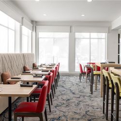 Hilton Garden Inn Pascagoula - Restaurant