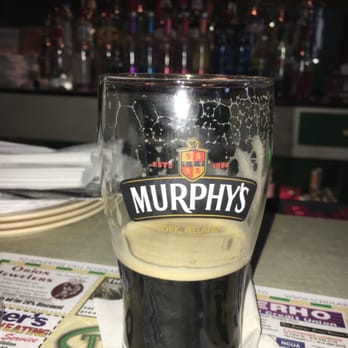 The Haven - Murphys stout - Lounges Near Me - Johnstown, Pennsylvania