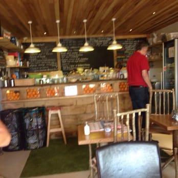 Grass Roots - Breakfast & Brunch Near Me - Howth, D