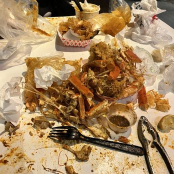 Bag O' Crab - Cajun/Creole Near Me - Fullerton, California