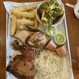 Great dish! Great dish!