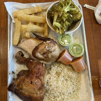 Chicken + Whiskey - Great dish! - Venezuelan Near Me - Washington, DC, District of Columbia Chicken + Whiskey - Great dish! - Venezuelan Near Me - Washington, DC, District of Columbia