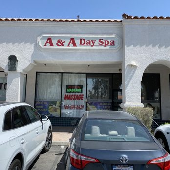 A & A Day Spa - Massage - Massage Near Me - Palm Desert, California A & A Day Spa - Massage - Massage Near Me - Palm Desert, California