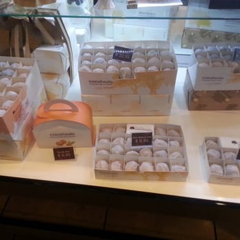 Cocohodo - Coffee & Tea Near Me - Buena Park, California Cocohodo - Coffee & Tea Near Me - Buena Park, California