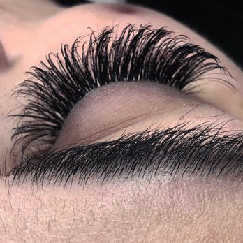 Embellash Lash Co. - Volume Lashes! - Eyelash Service Near Me Embellash Lash Co. - Volume Lashes! - Eyelash Service Near Me