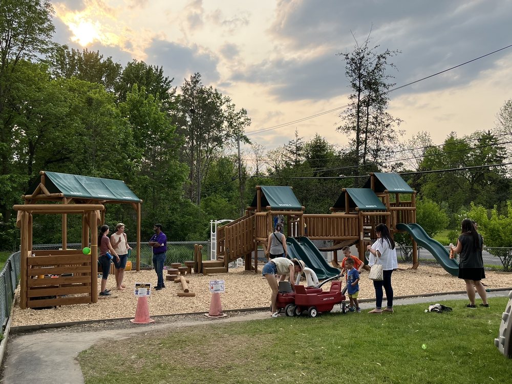 Pittsford United Nursery School - childcare center in Pittsford, NY