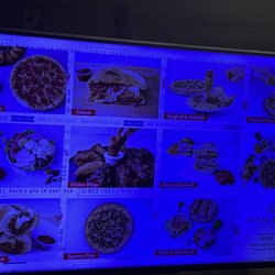 Pizza Supreme
