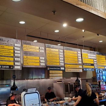 Mission BBQ - Menu - Barbeque Near Me - Nashville, Tennessee