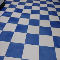 Interworld Baltimore Commercial Cleaning - Before