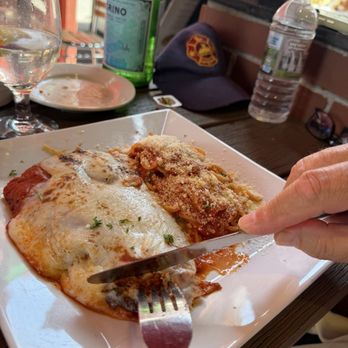 Amici Ristorante - Italian Near Me - New York City, New York Amici Ristorante - Italian Near Me - New York City, New York