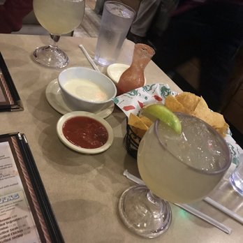 El Jinete - Medium house margaritas- tasty! - Mexican Near Me - Fairfax, Ohio El Jinete - Medium house margaritas- tasty! - Mexican Near Me - Fairfax, Ohio
