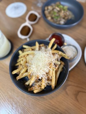 JOEY Manhattan Beach by null