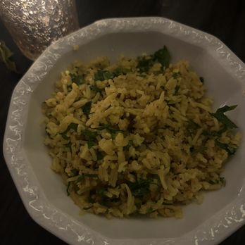 Suraya - Turmeric Rice - Lebanese Near Me - Philadelphia, Pennsylvania Suraya - Turmeric Rice - Lebanese Near Me - Philadelphia, Pennsylvania