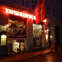 Restaurant Sultan Palace