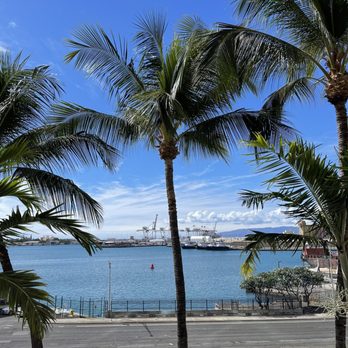 Harbor Court - Shared Office Spaces Near Me - Honolulu, Hawaii Harbor Court - Shared Office Spaces Near Me - Honolulu, Hawaii