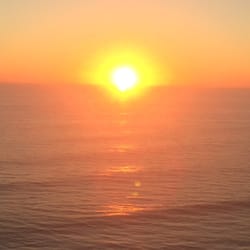Anointed Hands Massage SD - Healing with natures elements. Sun, salt and sea!
