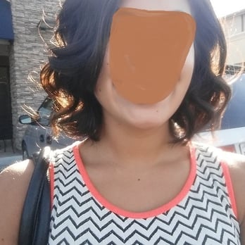 Halo Salon - so bummed about my haircut - Blow Dry/Out Services Near Me - Roseville, California