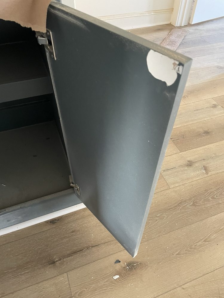 Slide of Scott Meadows Construction