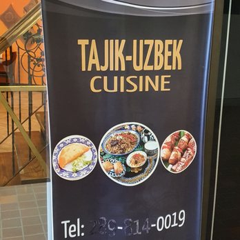 Chaihana - Middle Eastern Near Me - Toronto, Ontario