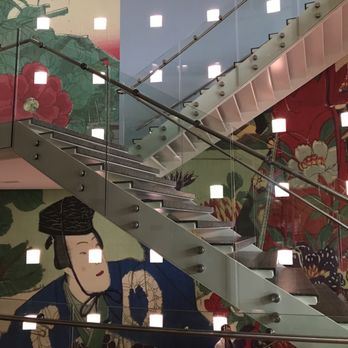Van Gogh Museum - The "Van Gogh and Japan" exhibition was on while we were there - Museums Near Me - Amsterdam, New Hampshire