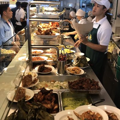 Hjh Maimunah Restaurant and Catering by null