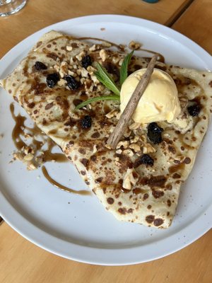 Creperia Cafe & Te by null