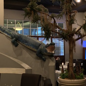 Everglades Restaurant - Seafood Near Me - Orlando, Florida Everglades Restaurant - Seafood Near Me - Orlando, Florida