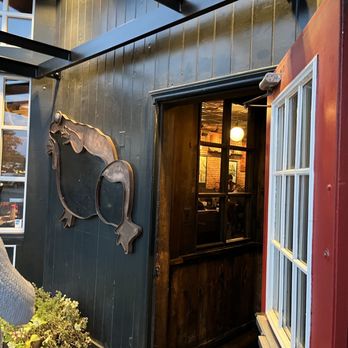 The Hungry Toad - Entrance - British Near Me - Boulder, Colorado The Hungry Toad - Entrance - British Near Me - Boulder, Colorado