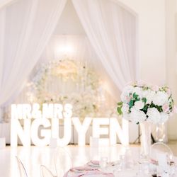 Dream Weddings