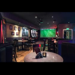 Treffpunkt Sportsbar