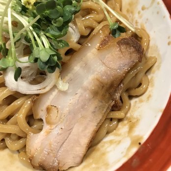 武蔵野アブラ学会 代々木店 25 Photos Ramen 代々木1 58 7 渋谷区 東京都 Japan Restaurant Reviews Phone Number